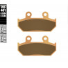 BRAKE PAD SINTERED SCOOTER - 17213037 - Dr Rider