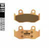 BRAKE PAD SINTERED SCOOTER - 17213039 - Dr Rider