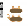 BRAKE PAD SINTERED SCOOTER - 17213041 - Dr Rider
