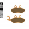 BRAKE PAD SINTERED SCOOTER - 17213042 - Dr Rider