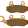 BRAKE PAD SINTERED SCOOTER - 17213044 - Dr Rider