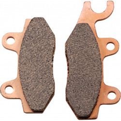BRAKE PAD SINTERED SCOOTER - 17213044 - Dr Rider