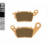 BRAKE PAD SINTERED - 17213051 - Dr Rider