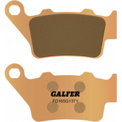 BRAKE PAD SINTERED - 17213053 - Dr Rider
