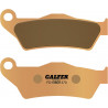 BRAKE PAD SINTERED - 17213054 - Dr Rider