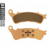 BRAKE PAD SINTERED - 17213056 - Dr Rider