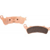 BRAKE PAD SINTERED - 17213056 - Dr Rider