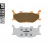 BRAKE PAD SINTERED SPORT - 17213058 - Dr Rider