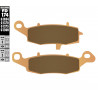 BRAKE PAD SINTERED SPORT - 17213059 - Dr Rider