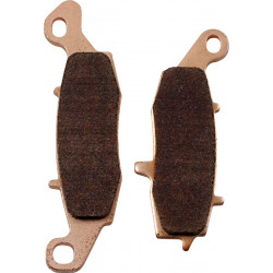 BRAKE PAD SINTERED SPORT - 17213059 - Dr Rider