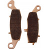 BRAKE PAD SINTERED SPORT - 17213059 - Dr Rider