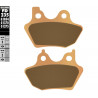BRAKE PAD SINTERED - 17213199 - Dr Rider