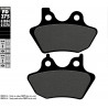 BRAKE PAD SEMI METAL - 17213201 - Dr Rider