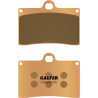 BRAKE PAD SINTERED - 17213202 - Dr Rider