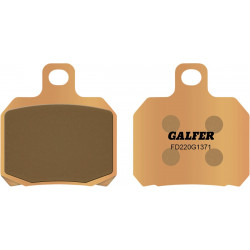 BRAKE PAD SINTERED - 17213203 - Dr Rider