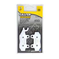 BRAKE PAD SINTERED SPORT - 17213511 - Dr Rider