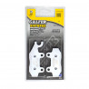 BRAKE PAD SINTERED SPORT - 17213511 - Dr Rider