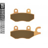 BRAKE PAD SINTERED SPORT - 17213511 - Dr Rider