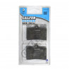BRAKE PAD SEMI METAL SCOOTER - 17213514 - Dr Rider