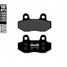 BRAKE PAD SEMI METAL SCOOTER - 17213515 - Dr Rider