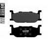 BRAKE PAD SEMI METAL SCOOTER - 17213517 - Dr Rider