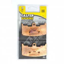 BRAKE PAD SINTERED - 17213521 - Dr Rider