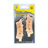 BRAKE PAD SINTERED SCOOTER - 17213525 - Dr Rider