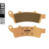 BRAKE PAD SINTERED SCOOTER - 17213525 - Dr Rider