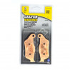 BRAKE PAD SINTERED SCOOTER - 17213527 - Dr Rider