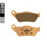 BRAKE PAD SINTERED SCOOTER - 17213527 - Dr Rider