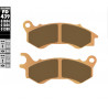 BRAKE PAD SINTERED SCOOTER - 17213528 - Dr Rider