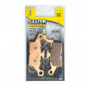 BRAKE PAD SINTERED SCOOTER - 17213529 - Dr Rider