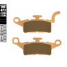 BRAKE PAD SINTERED SCOOTER - 17213529 - Dr Rider