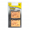 BRAKE PAD SINTERED SCOOTER - 17213530 - Dr Rider