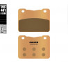BRAKE PAD SINTERED SCOOTER - 17213530 - Dr Rider
