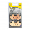 BRAKE PAD SINTERED ATV - 17213532 - Dr Rider