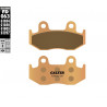 BRAKE PAD SINTERED ATV - 17213532 - Dr Rider