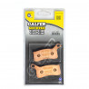 BRAKE PAD SINTERED ATV - 17213534 - Dr Rider