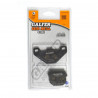 BRAKE PAD SEMI METAL - 17213540 - Dr Rider