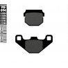 BRAKE PAD SEMI METAL - 17213540 - Dr Rider