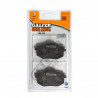 BRAKE PAD SEMI METAL - 17213541 - Dr Rider