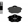 BRAKE PAD SEMI METAL - 17213541 - Dr Rider