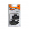 BRAKE PAD SEMI METAL - 17213545 - Dr Rider
