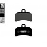 BRAKE PAD SEMI METAL - 17213547 - Dr Rider