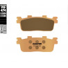 BRAKE PAD SINTERED SCOOTER - 17213549 - Dr Rider