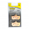 BRAKE PAD SINTERED - 17213551 - Dr Rider