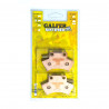 BRAKE PAD SINTERED ATV - 17213553 - Dr Rider
