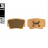 BRAKE PAD SINTERED ATV - 17213555 - Dr Rider