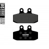 BRAKE PAD SEMI METAL - 17213556 - Dr Rider