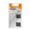 BRAKE PAD SEMI METAL - 17213558 - Dr Rider